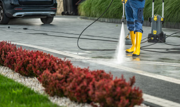 Best Commercial Pressure Washing in Whidbey Island Station, WA